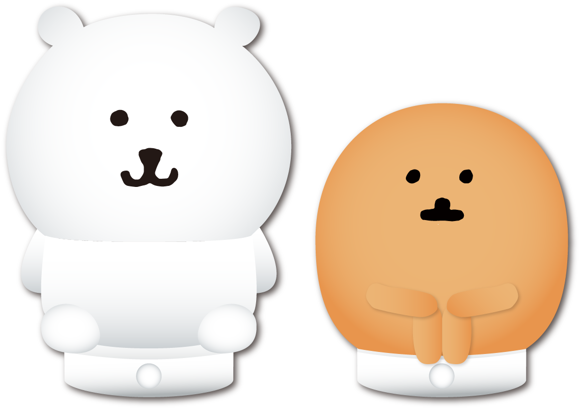 自分ツッコミくま マスコット ねてた 自分ツッコミくま スヤスヤZzz ますこっと｜ガシャポン