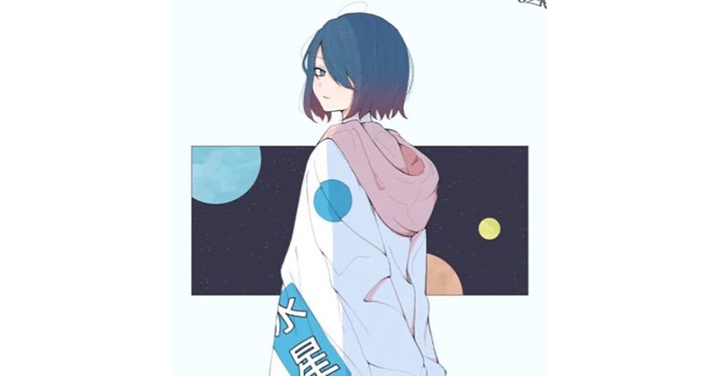 UZNoさんイラスト作品 ED. 3/15 限定版 UZNoさんイラスト作品 ED