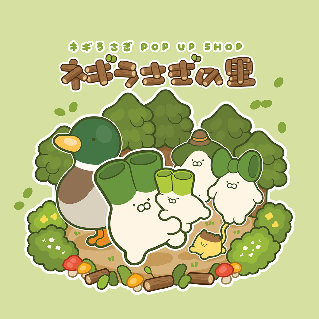 思わずずっと見てしまう可愛いアニメーションが大人気！ SNSフォロワー